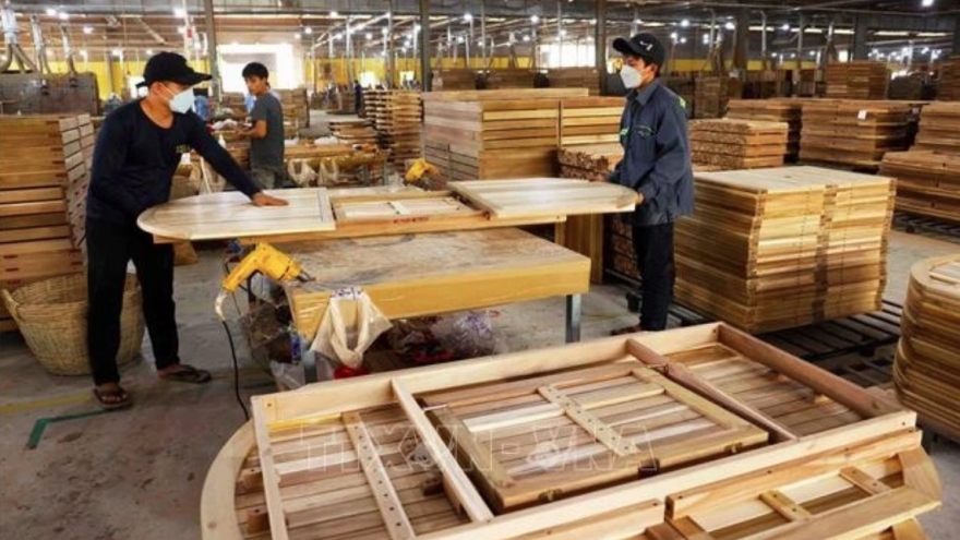 New Zealand, Vietnam expand timber trade partnership